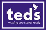 TEDS Academy Logo