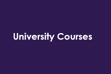 course